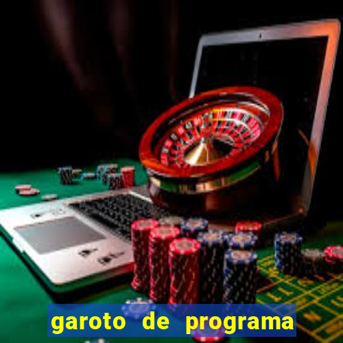 garoto de programa porto ferreira